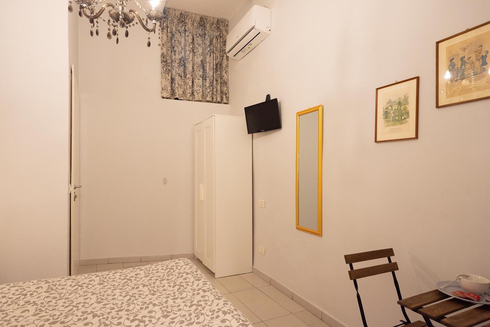 B&B Dei Decumani Neapel Exterior foto