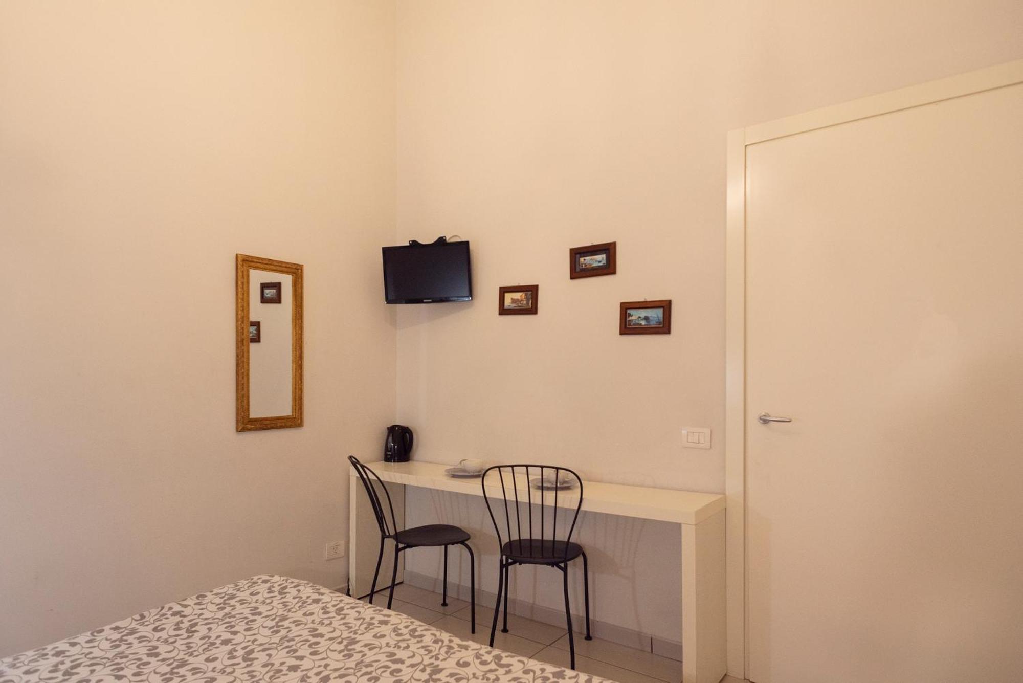 B&B Dei Decumani Neapel Exterior foto