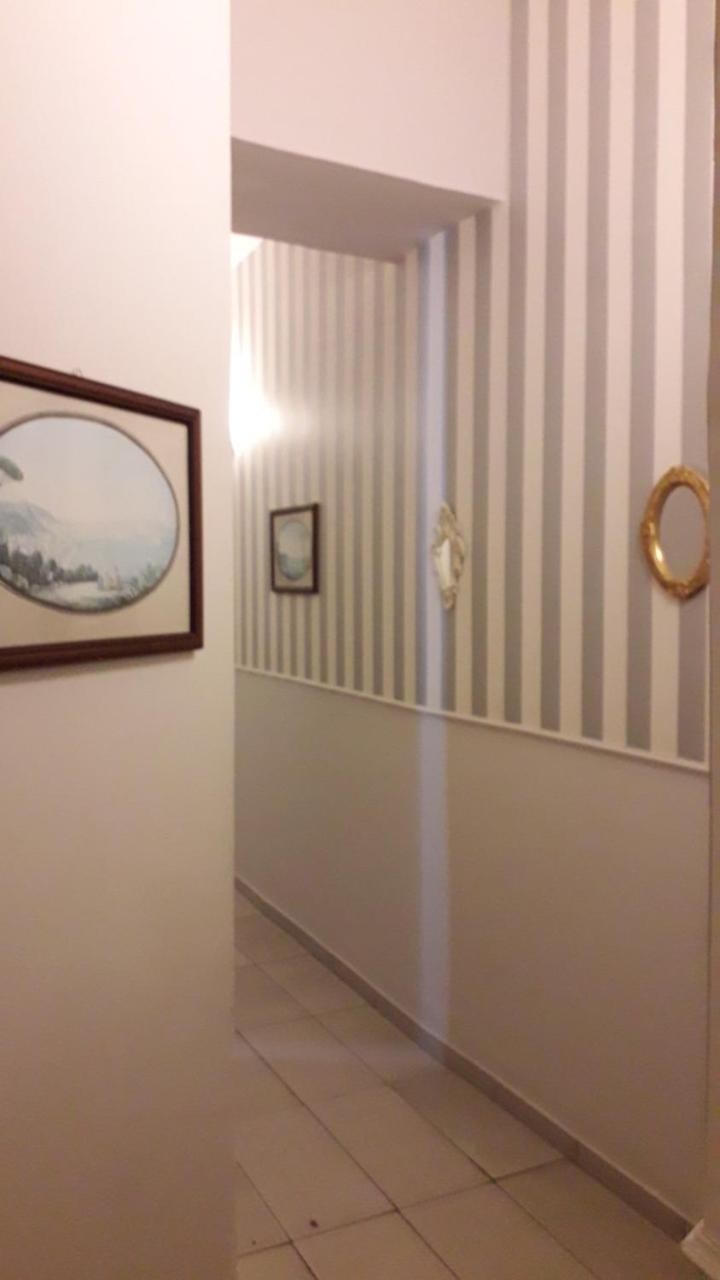B&B Dei Decumani Neapel Exterior foto